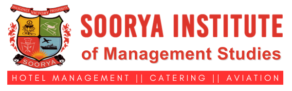 Soorya Institute of Management Studies logo